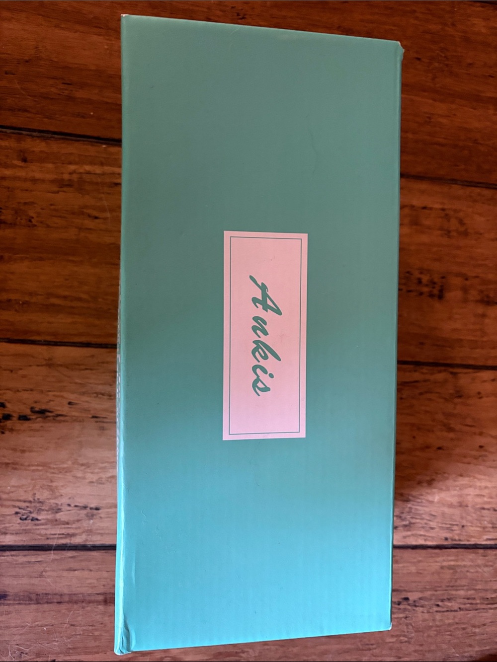 Bath & Body Set in Teal